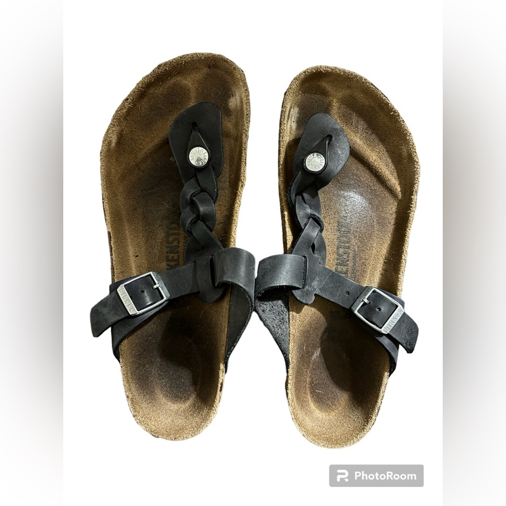 Birkenstocks